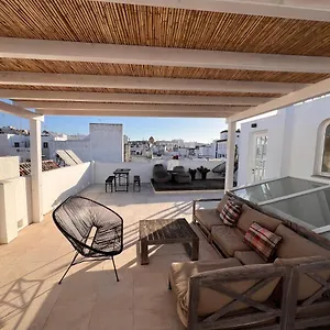  Apartment Caravane Spanien