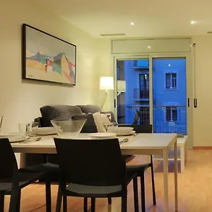 Apartment Alguera Industria Spanien