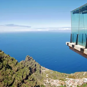  Ferienhaus Maria Spanien